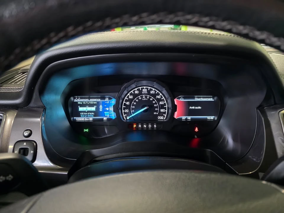 2019 Ford Ranger 4th Gen - Image 13 of 20