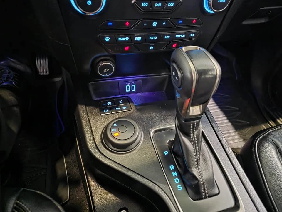2019 Ford Ranger 4th Gen - Image 19 of 20