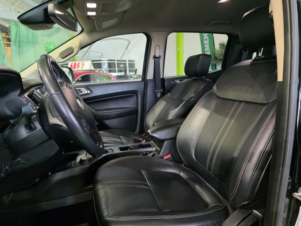 2019 Ford Ranger 4th Gen - Image 10 of 20