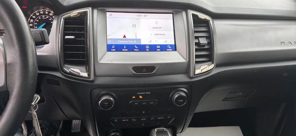 2019 Ford Ranger 4th Gen - Image 13 of 15