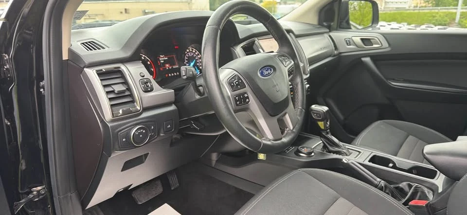 2019 Ford Ranger 4th Gen - Image 11 of 15