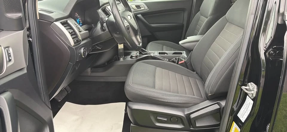 2019 Ford Ranger 4th Gen - Image 8 of 15