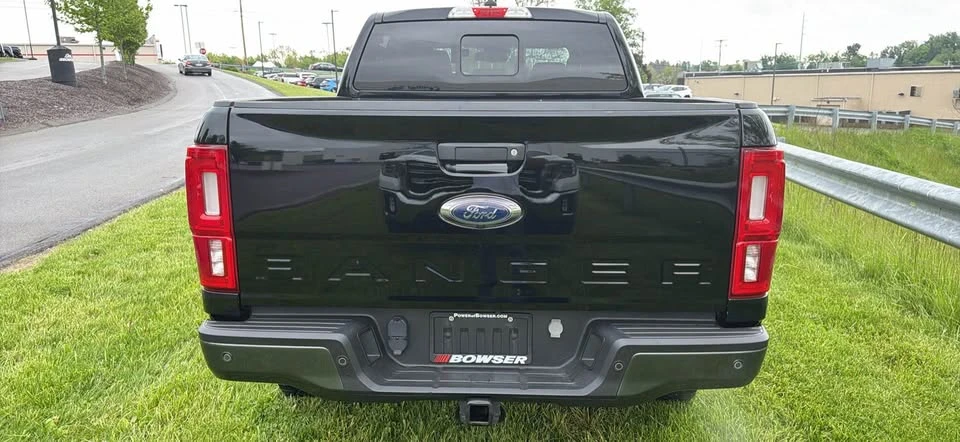 2019 Ford Ranger 4th Gen - Image 4 of 15