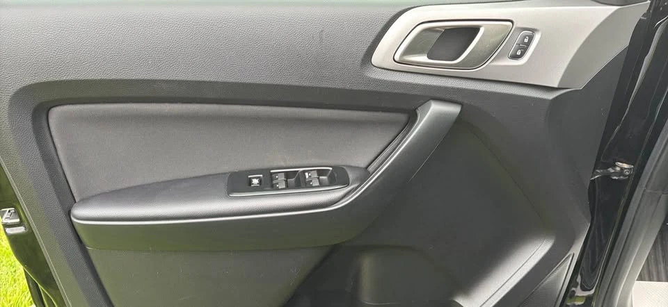 2019 Ford Ranger 4th Gen - Image 10 of 15