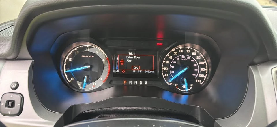 2019 Ford Ranger 4th Gen - Image 12 of 15
