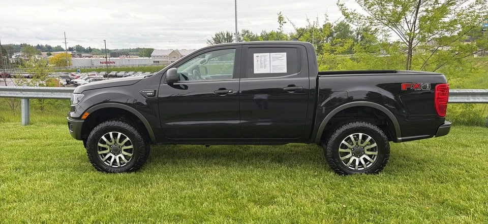 2019 Ford Ranger 4th Gen - Image 2 of 15