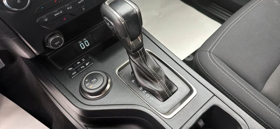 2019 Ford Ranger 4th Gen - Image 15 of 15