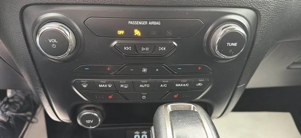 2019 Ford Ranger 4th Gen - Image 14 of 15