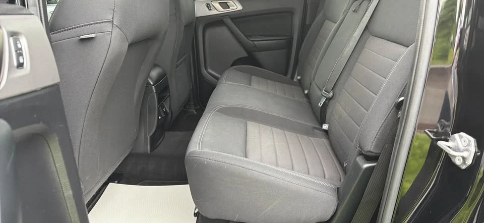 2019 Ford Ranger 4th Gen - Image 9 of 15