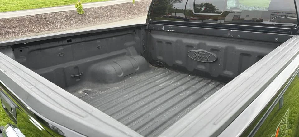 2019 Ford Ranger 4th Gen - Image 6 of 15