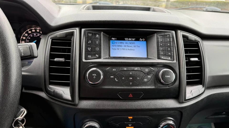2019 Ford Ranger 4th Gen - Image 8 of 11