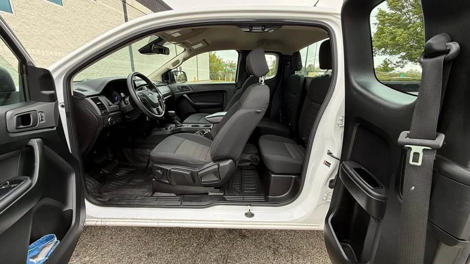 2019 Ford Ranger 4th Gen - Image 11 of 11