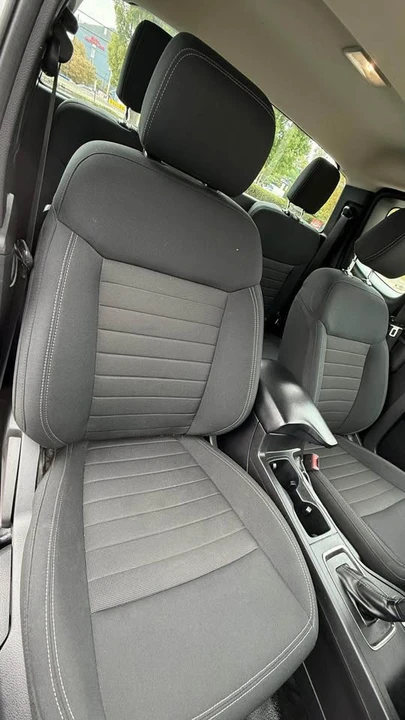 2019 Ford Ranger 4th Gen - Image 10 of 11