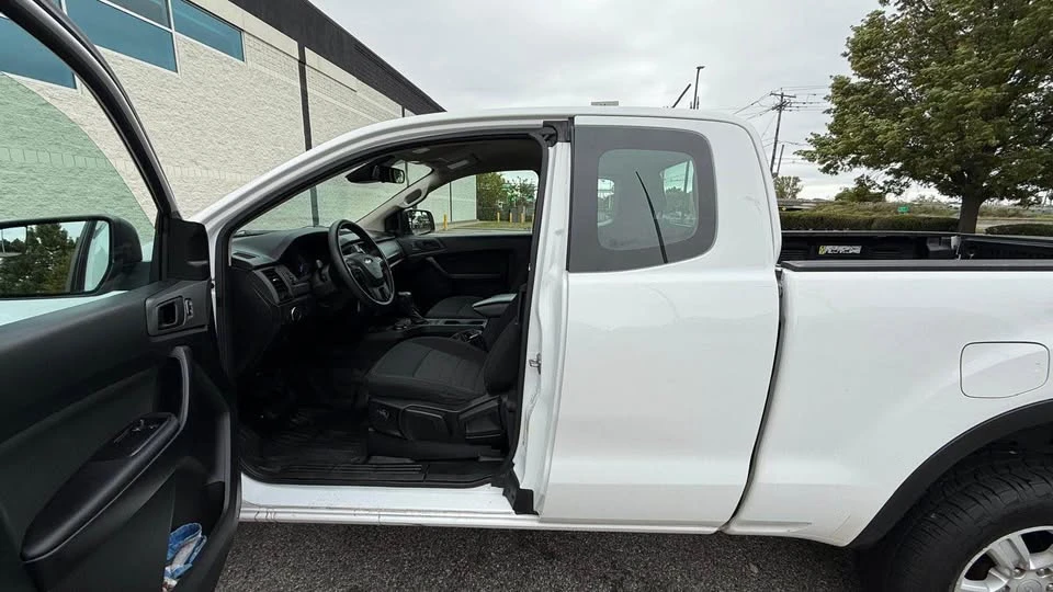 2019 Ford Ranger 4th Gen - Image 7 of 11