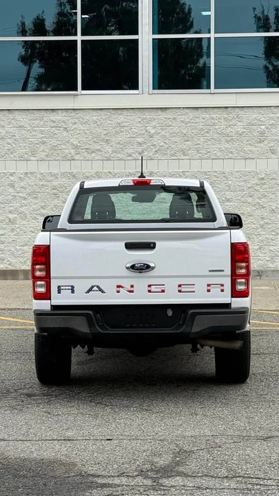 2019 Ford Ranger 4th Gen - Image 4 of 11