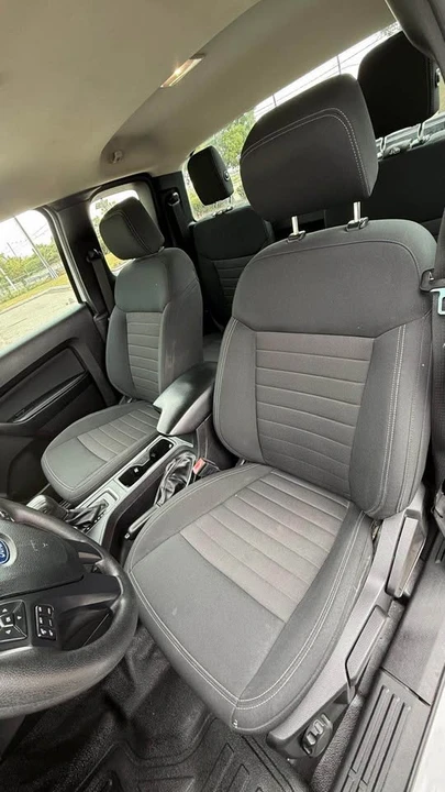2019 Ford Ranger 4th Gen - Image 9 of 11