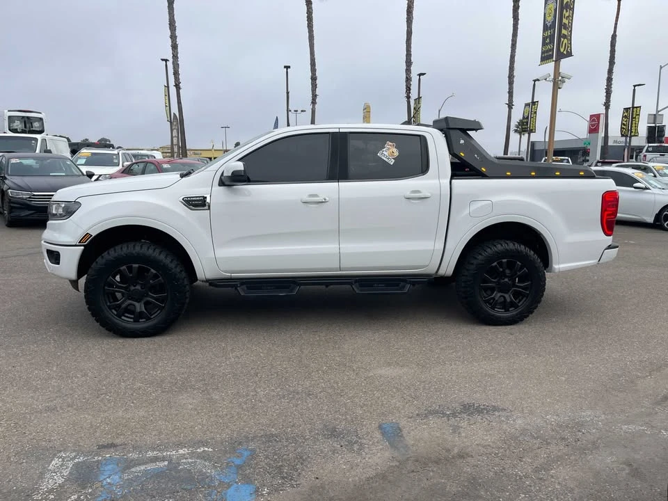 2019 Ford Ranger 4th Gen - Image 3 of 17