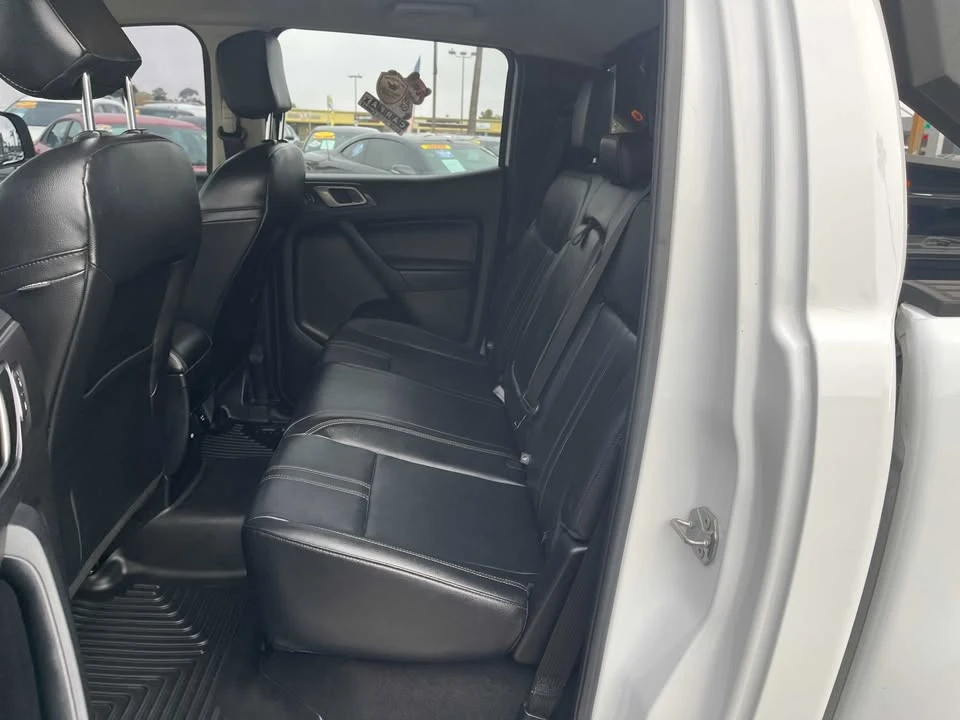 2019 Ford Ranger 4th Gen - Image 12 of 17