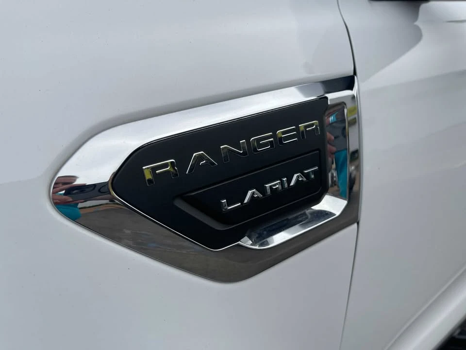 2019 Ford Ranger 4th Gen - Image 6 of 17