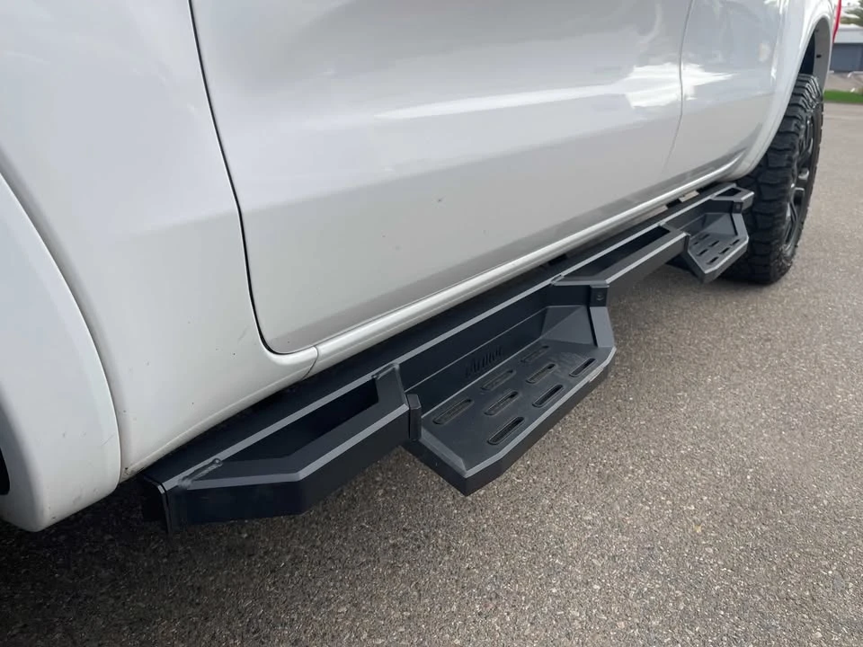 2019 Ford Ranger 4th Gen - Image 7 of 17