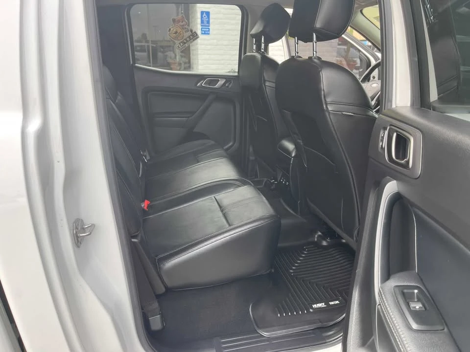 2019 Ford Ranger 4th Gen - Image 13 of 17