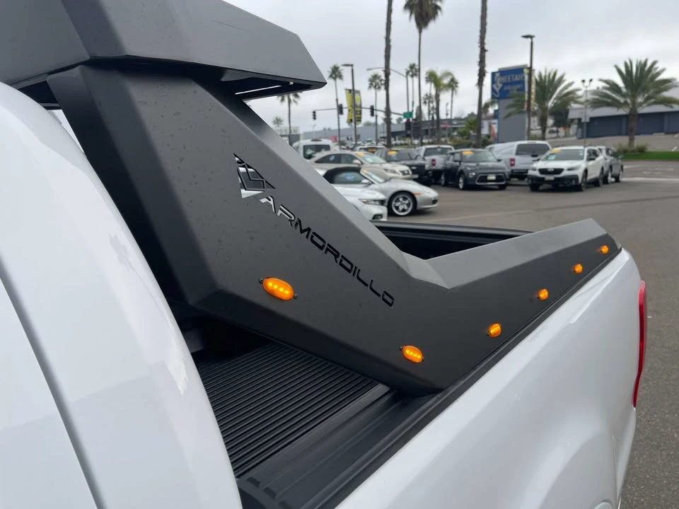 2019 Ford Ranger 4th Gen - Image 8 of 17