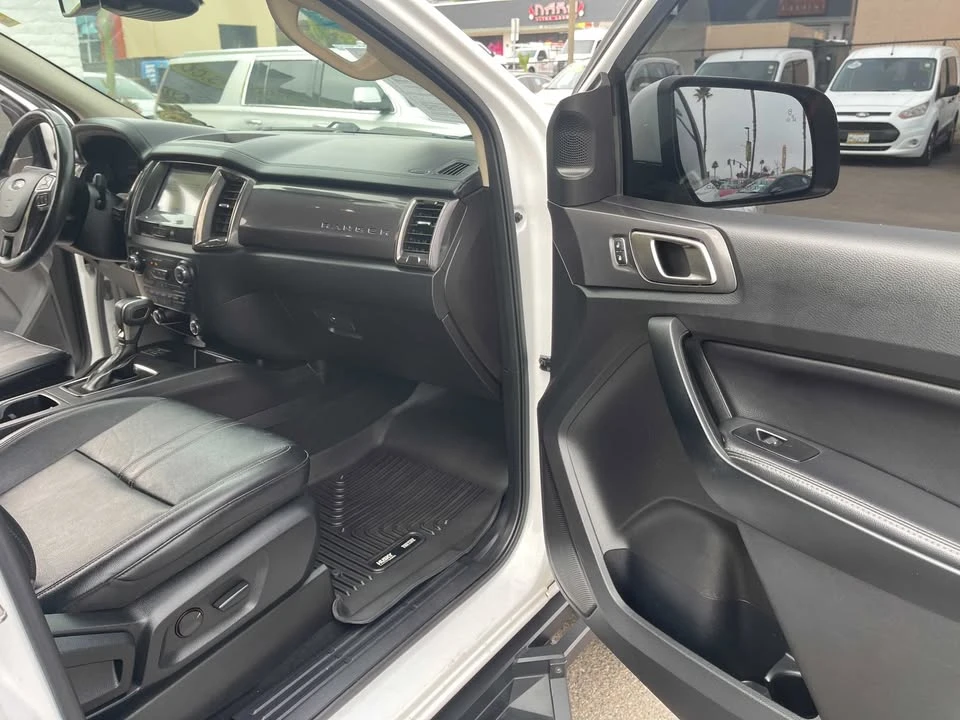 2019 Ford Ranger 4th Gen - Image 16 of 17