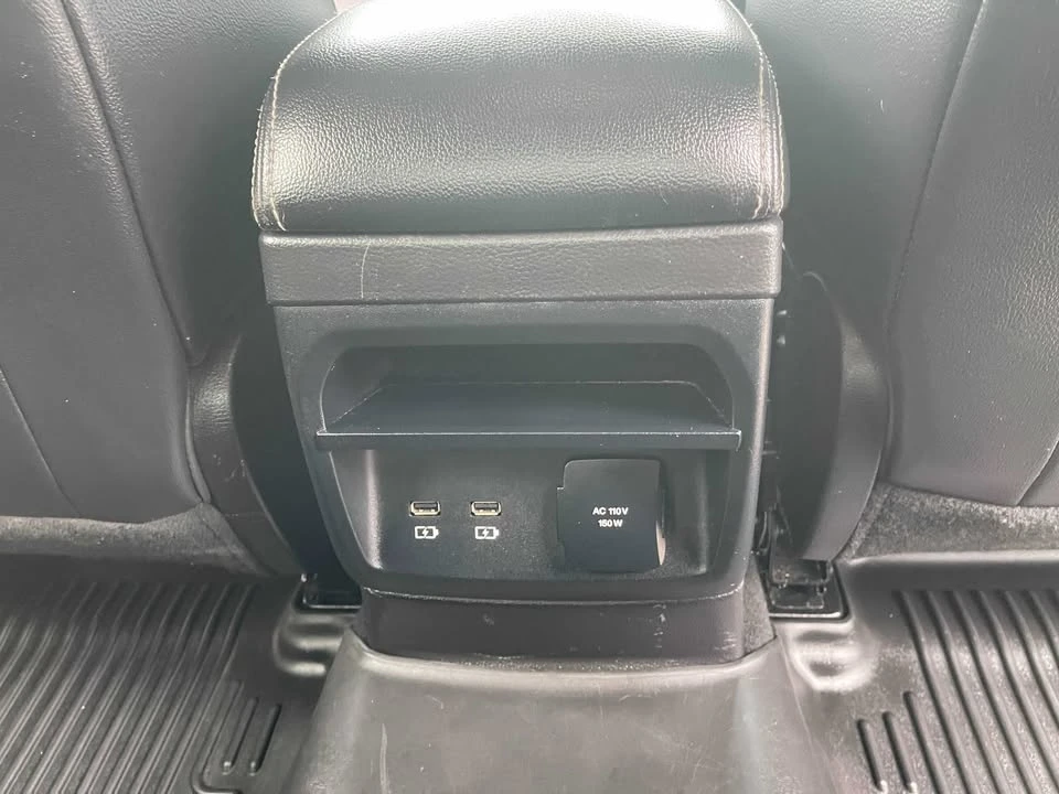 2019 Ford Ranger 4th Gen - Image 14 of 17