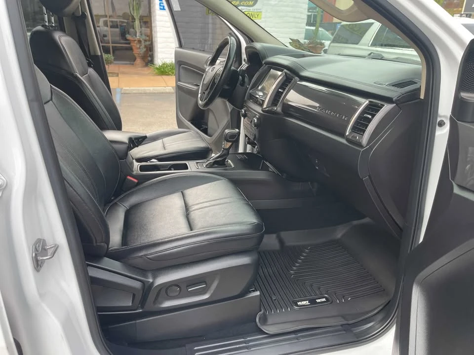 2019 Ford Ranger 4th Gen - Image 17 of 17