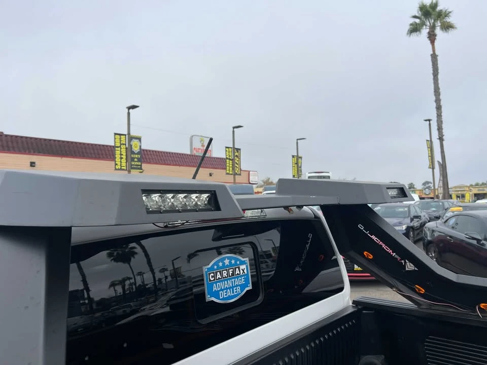 2019 Ford Ranger 4th Gen - Image 9 of 17