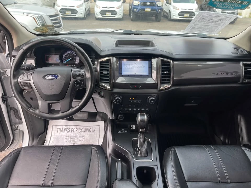 2019 Ford Ranger 4th Gen - Image 15 of 17