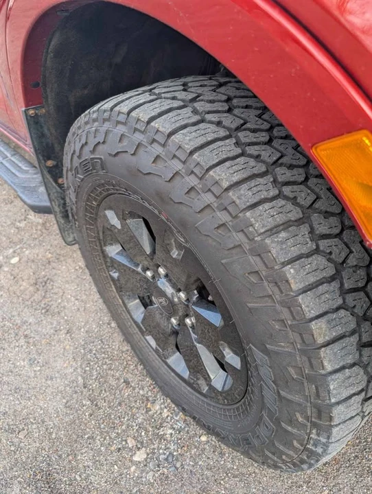 2019 Ford Ranger 4th Gen - Image 18 of 19