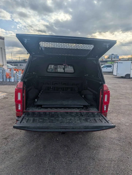 2019 Ford Ranger 4th Gen - Image 6 of 19