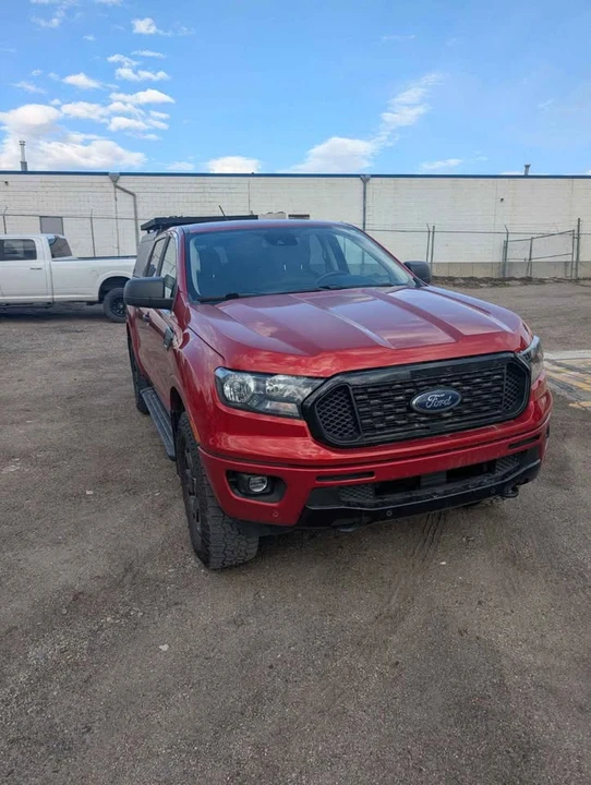 2019 Ford Ranger 4th Gen - Image 3 of 19