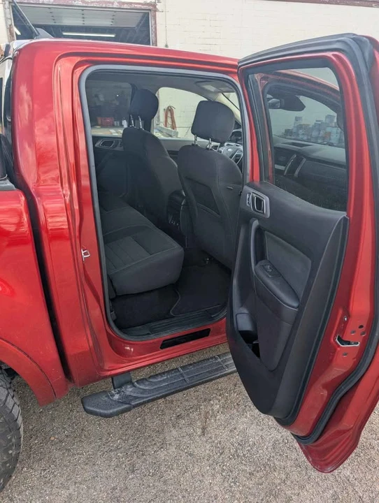 2019 Ford Ranger 4th Gen - Image 13 of 19