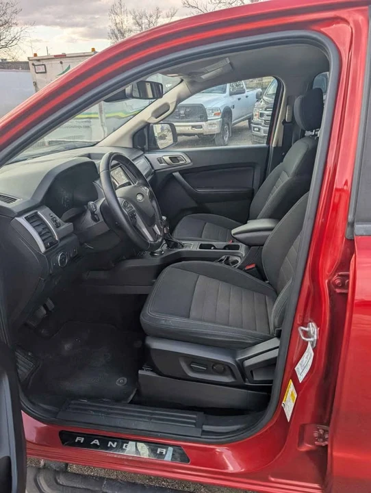2019 Ford Ranger 4th Gen - Image 16 of 19