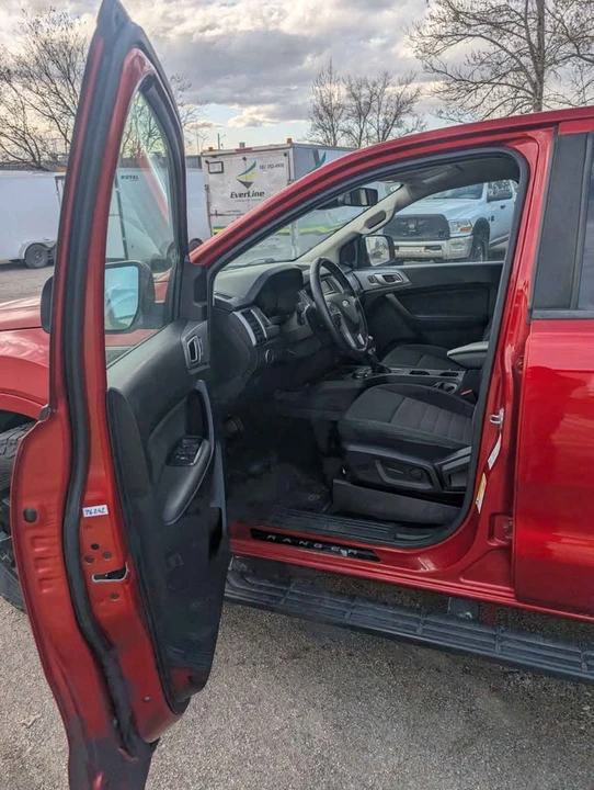 2019 Ford Ranger 4th Gen - Image 15 of 19