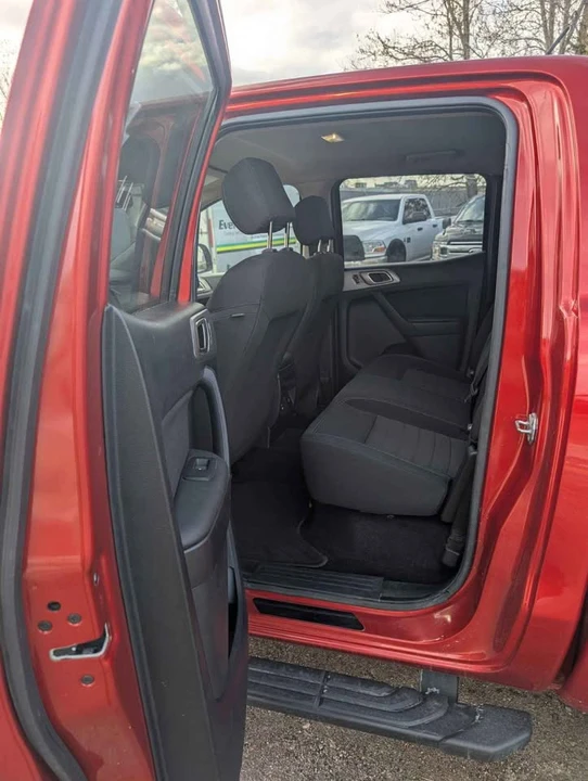 2019 Ford Ranger 4th Gen - Image 14 of 19