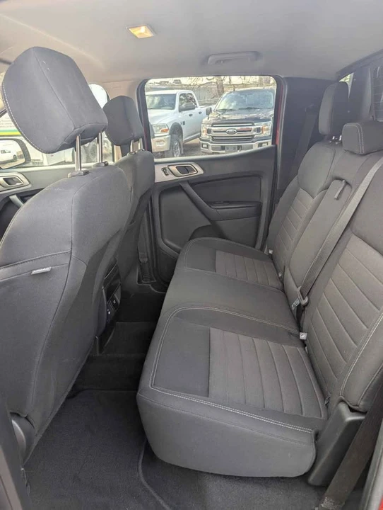 2019 Ford Ranger 4th Gen - Image 17 of 19