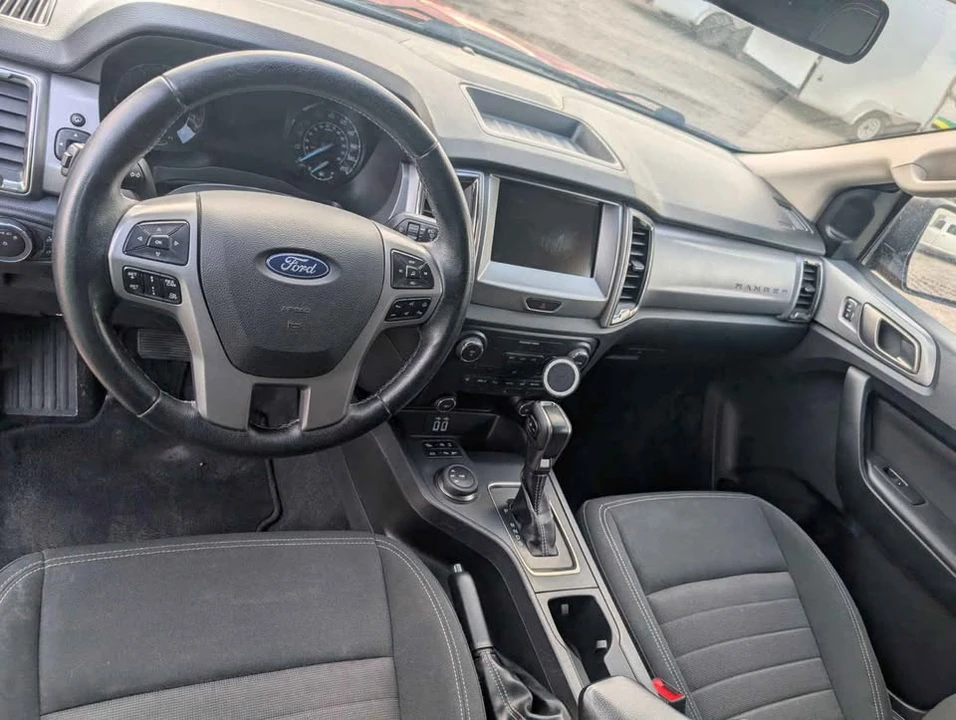 2019 Ford Ranger 4th Gen - Image 12 of 19
