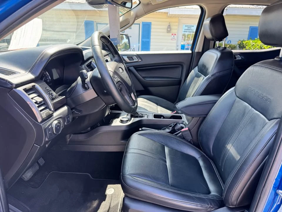 2019 Ford Ranger 5th Gen - Image 17 of 20