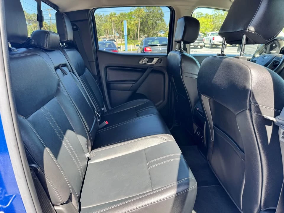 2019 Ford Ranger 5th Gen - Image 12 of 20