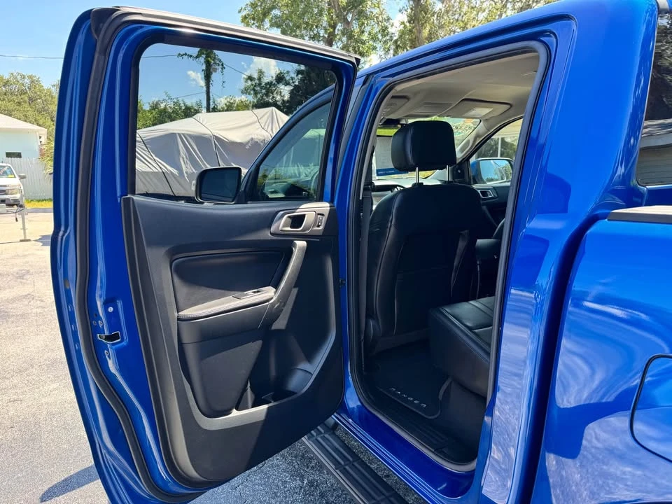 2019 Ford Ranger 5th Gen - Image 9 of 20