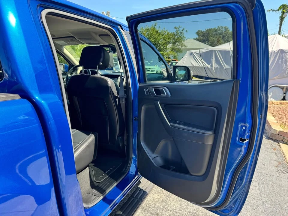 2019 Ford Ranger 5th Gen - Image 11 of 20