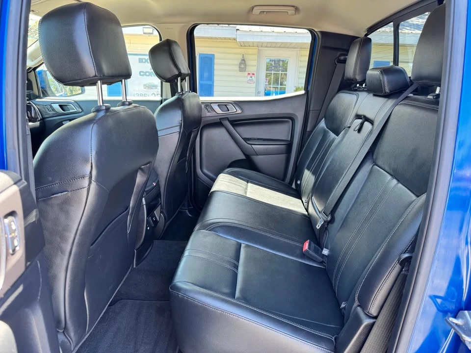 2019 Ford Ranger 5th Gen - Image 10 of 20