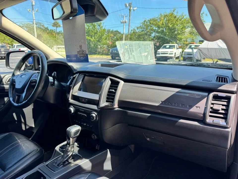 2019 Ford Ranger 5th Gen - Image 15 of 20