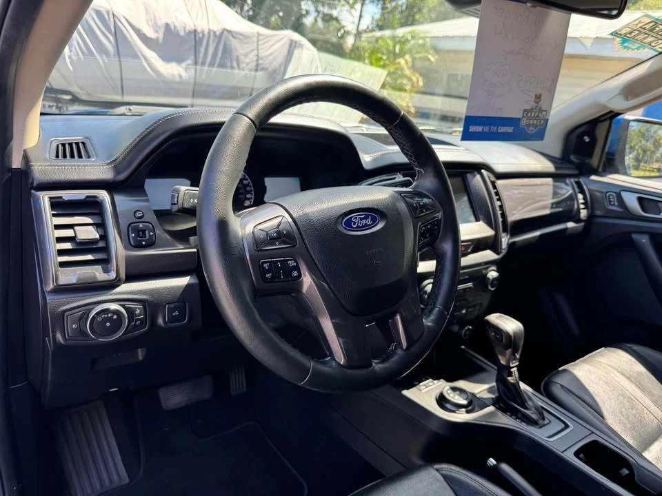 2019 Ford Ranger 5th Gen - Image 18 of 20