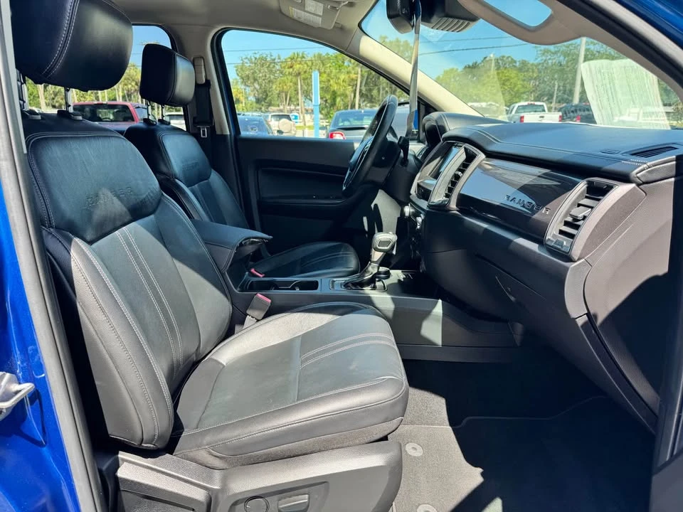 2019 Ford Ranger 5th Gen - Image 14 of 20