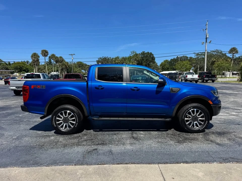 2019 Ford Ranger 5th Gen - Image 4 of 20