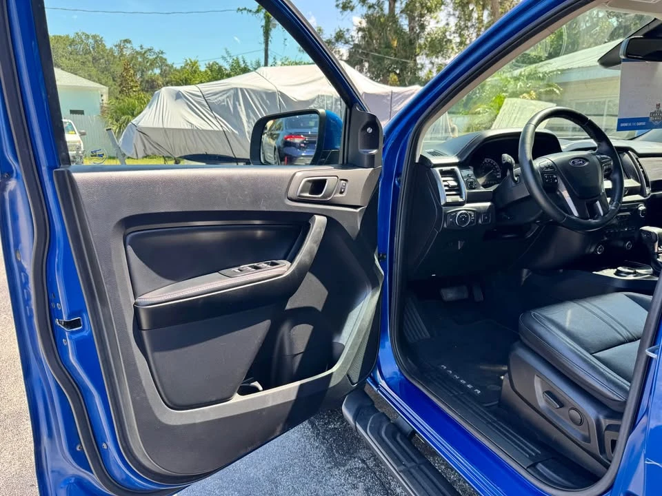 2019 Ford Ranger 5th Gen - Image 16 of 20